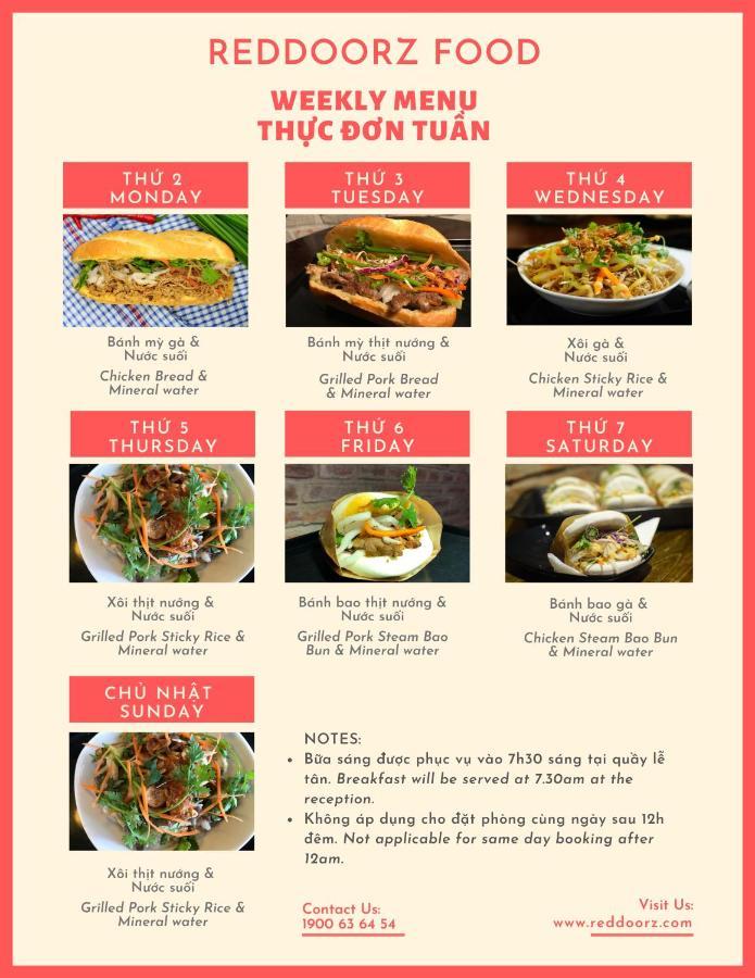 Reddoorz Near Quan Khu 7 Stadium Ho Chi Minh Zewnętrze zdjęcie